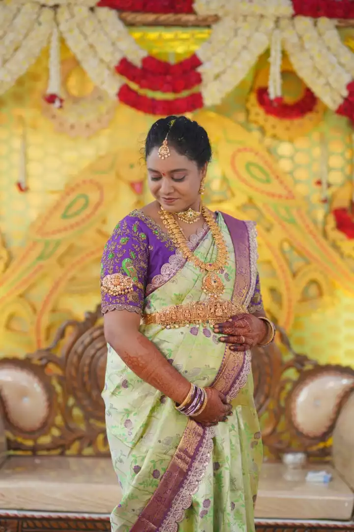 Lahari Beauty Parlour