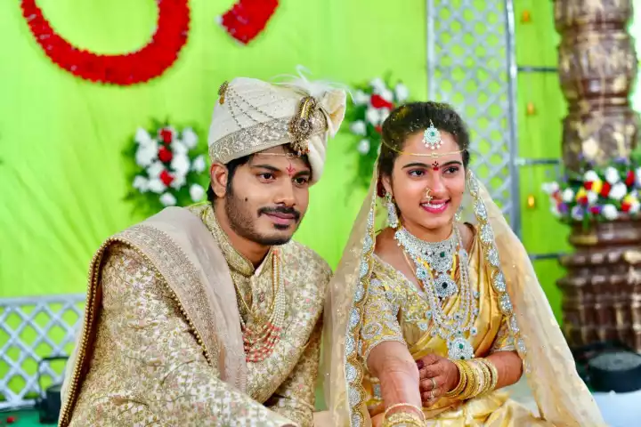 Lahari Beauty Parlour