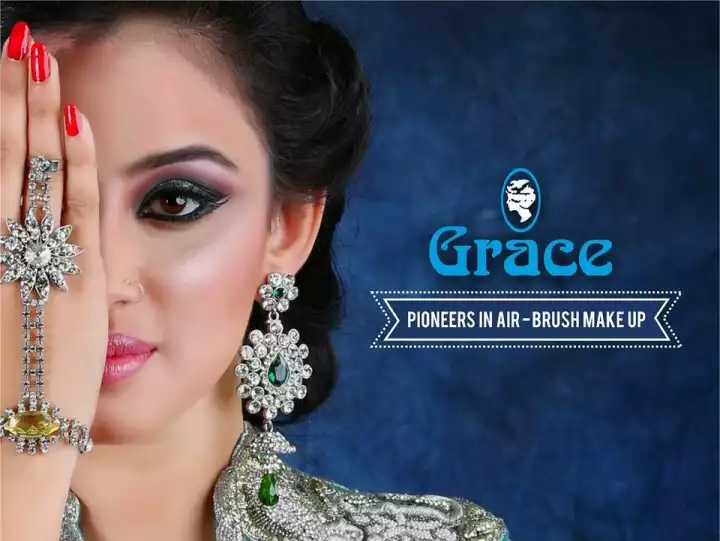 Grace Unisex Salon