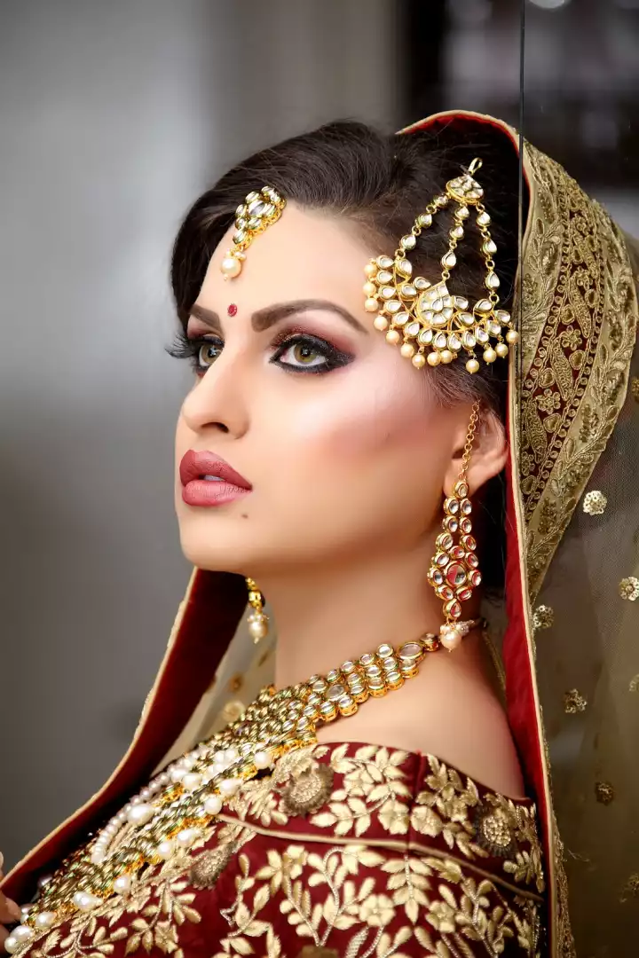 Portfolio image from Grace Unisex Salon