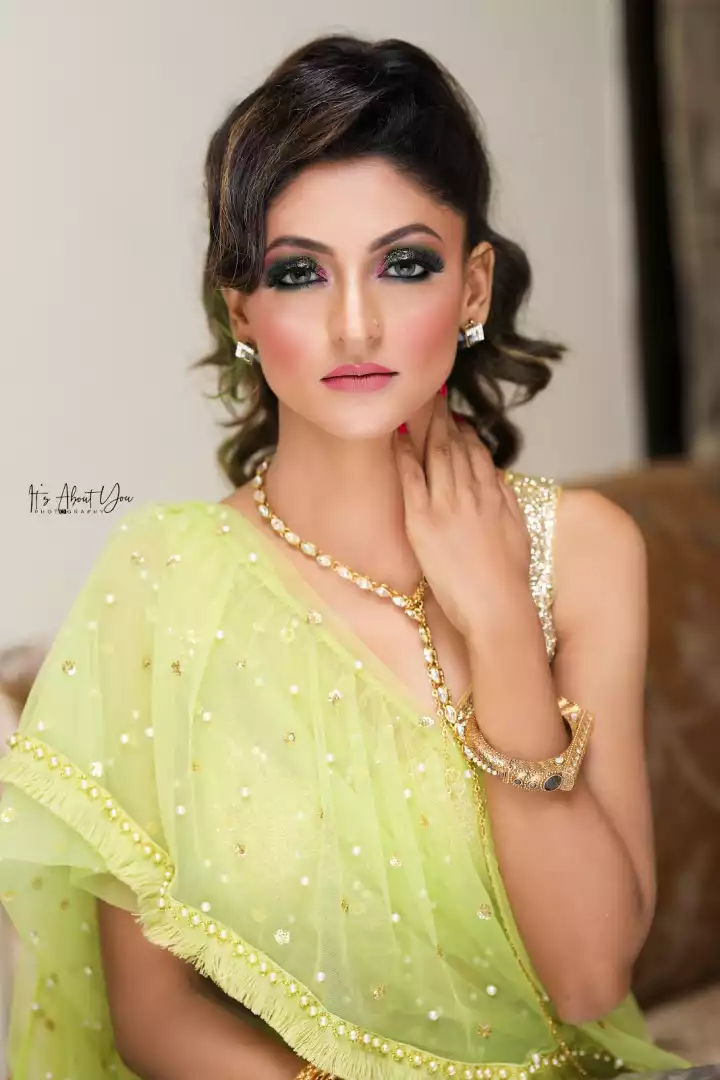 Grace Unisex Salon