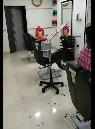 SPARC Family Salon