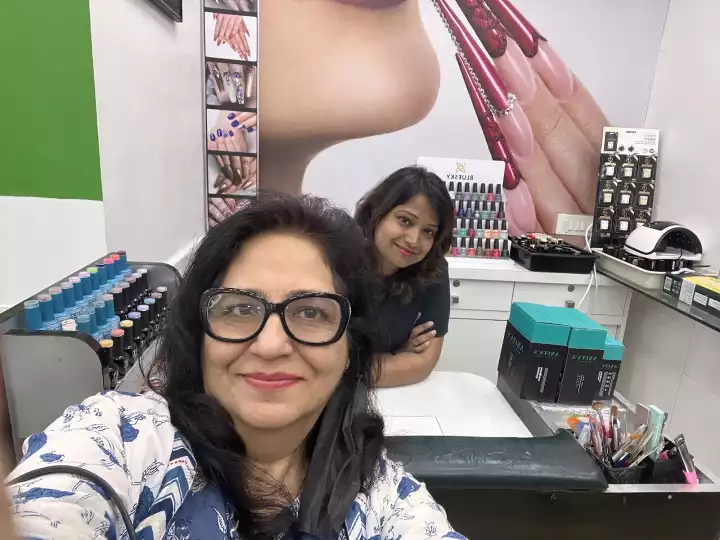 Rever Hair & Beauty Salon