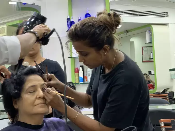 Rever Hair & Beauty Salon