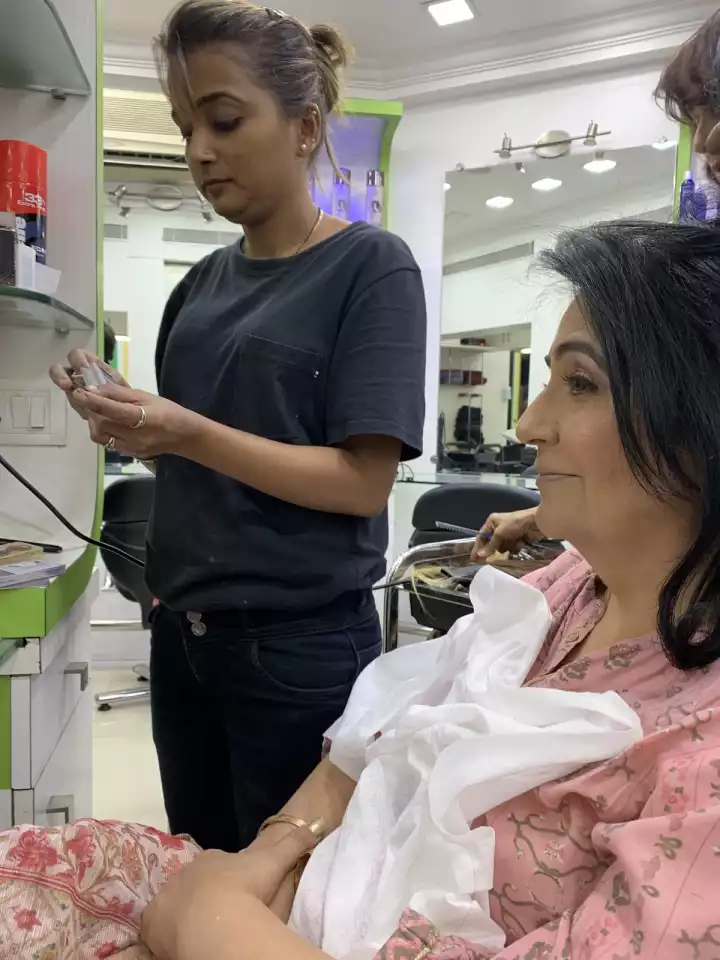 Rever Hair & Beauty Salon