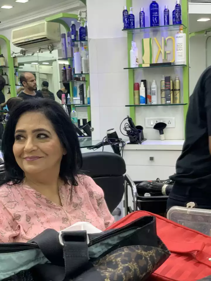 Rever Hair & Beauty Salon