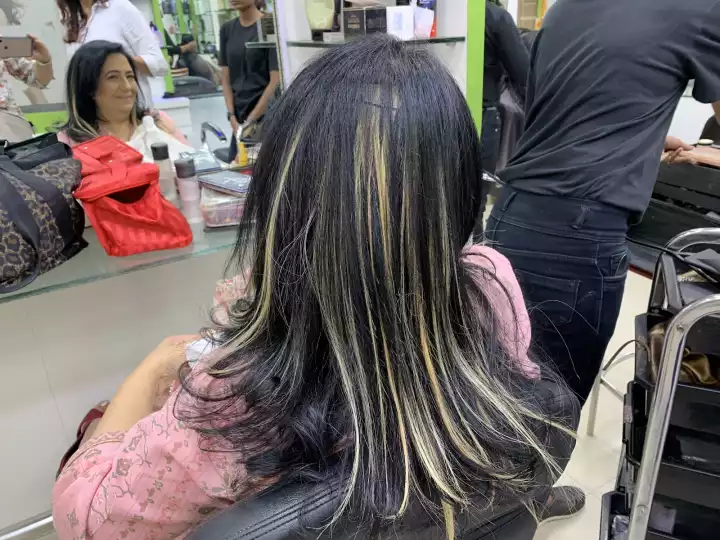 Rever Hair & Beauty Salon