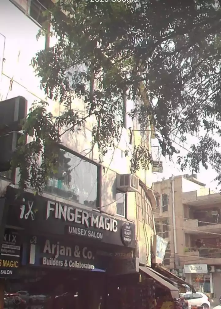 Cut & Style Salon East Patel Nagar