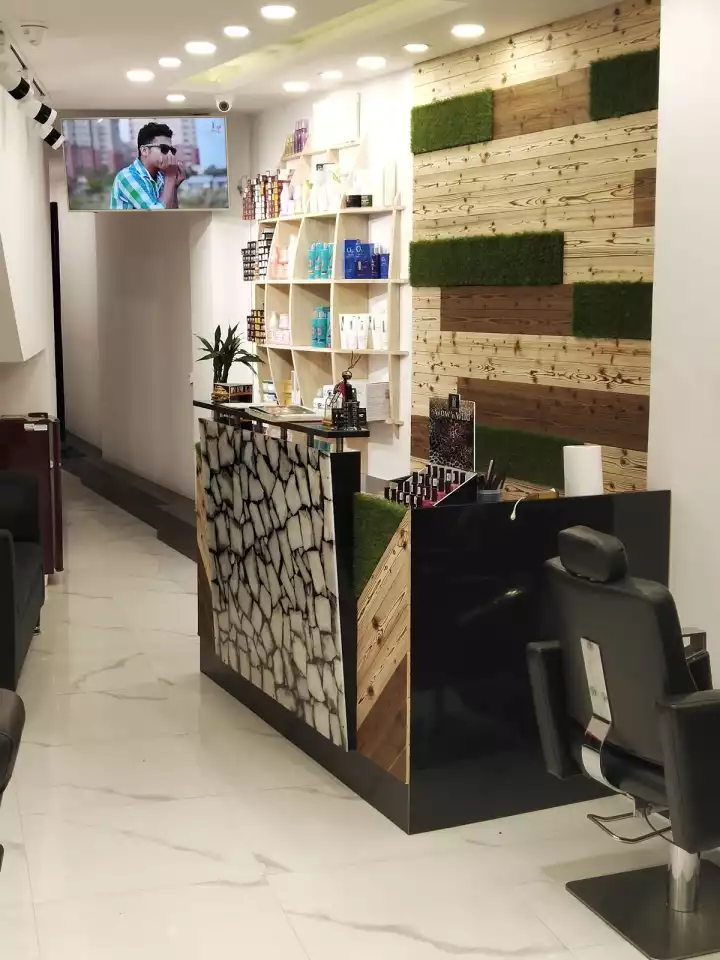 Cut & Style Salon East Patel Nagar