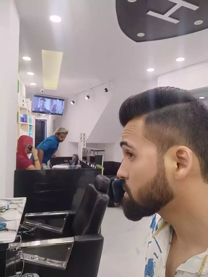 Cut & Style Salon East Patel Nagar