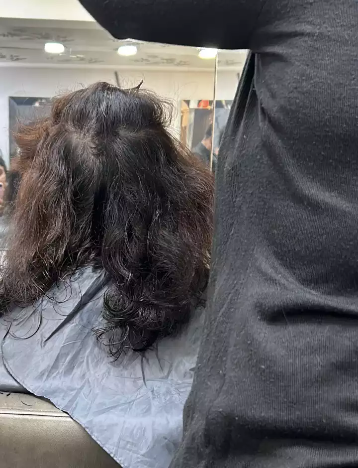 Cut & Style Salon Safdarjung Enclave
