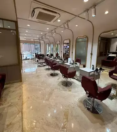 Portfolio image from Cut & Style Salon Swami Nagar