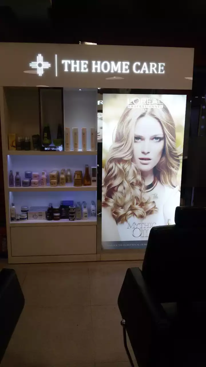 Cut & Style Salon Vasant Kunj