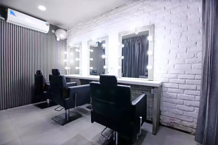 Cut & Style Salon Vasant Kunj