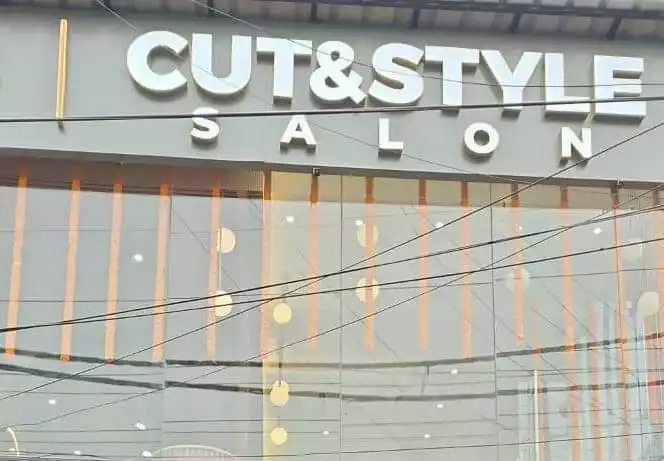 Cut & Style Salon Salon Sector 8