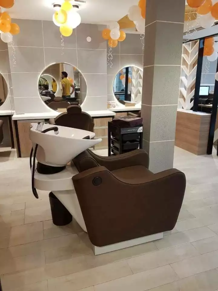 Cut & Style Salon Surajkund Road