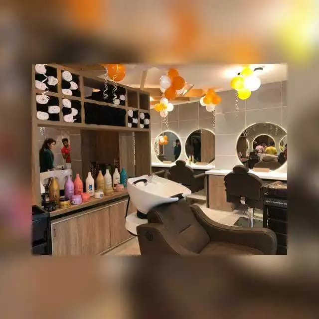 Portfolio image from Cut & Style Salon Surajkund Road