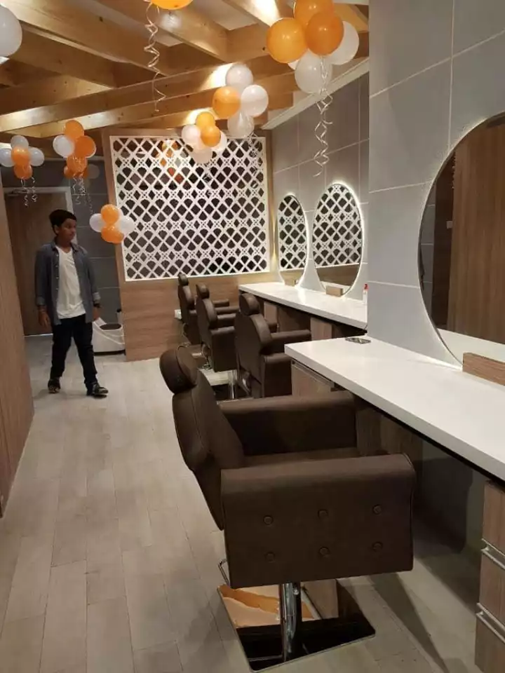 Cut & Style Salon Surajkund Road