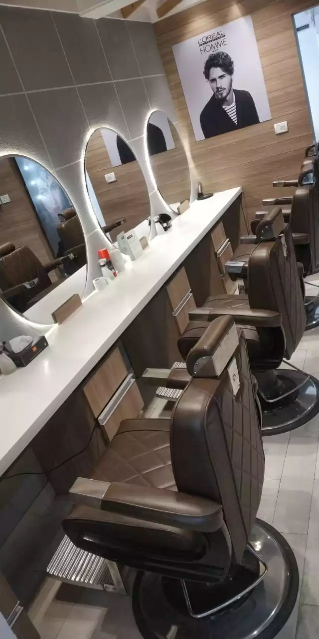 Portfolio image from Cut & Style Salon Surajkund Road