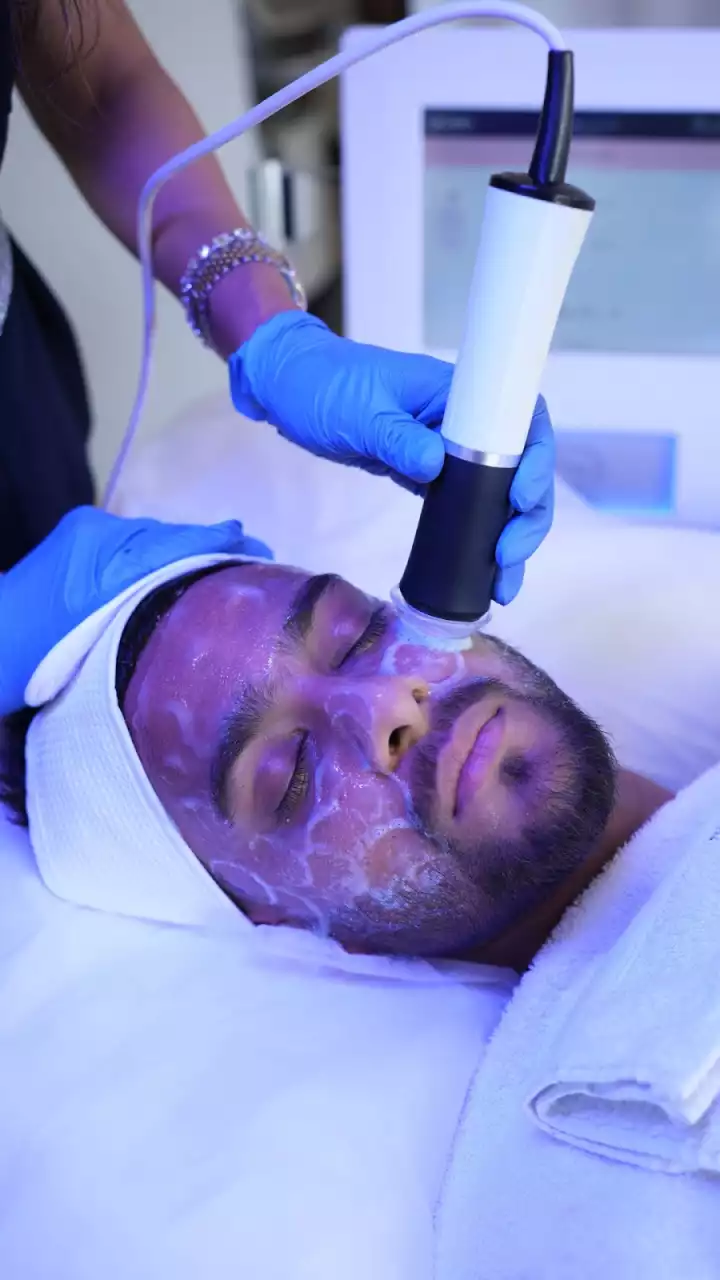 The Bombay Skin Clinic