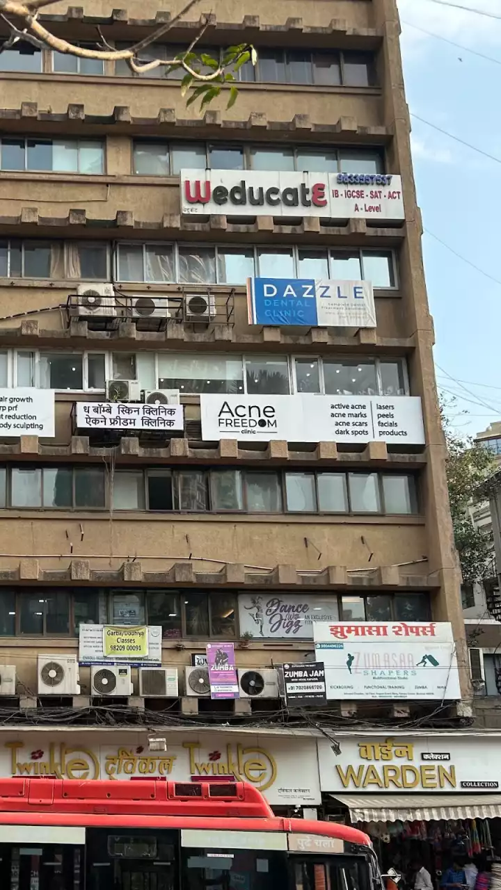 The Bombay Skin Clinic