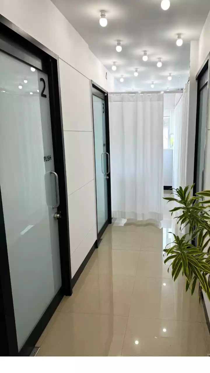 The Bombay Skin Clinic