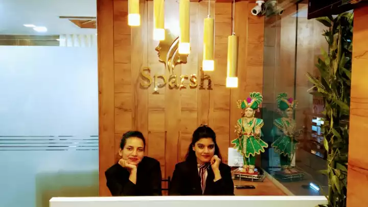 Sparsh Best Skin & hair