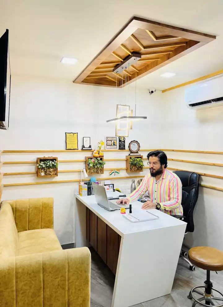 Sparsh Best Skin & hair