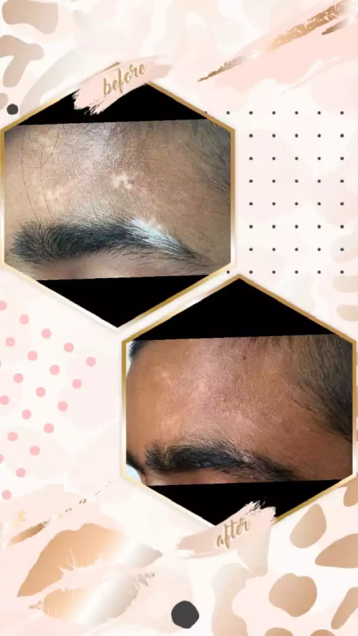 Dhanya Skin and Hair clinic