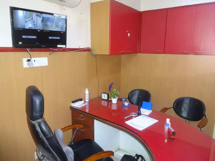 Dhanya Skin and Hair clinic