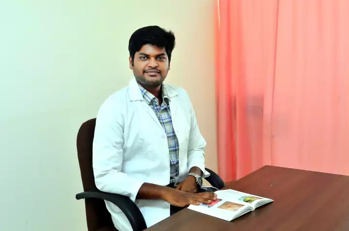 Dhanya Skin and Hair clinic