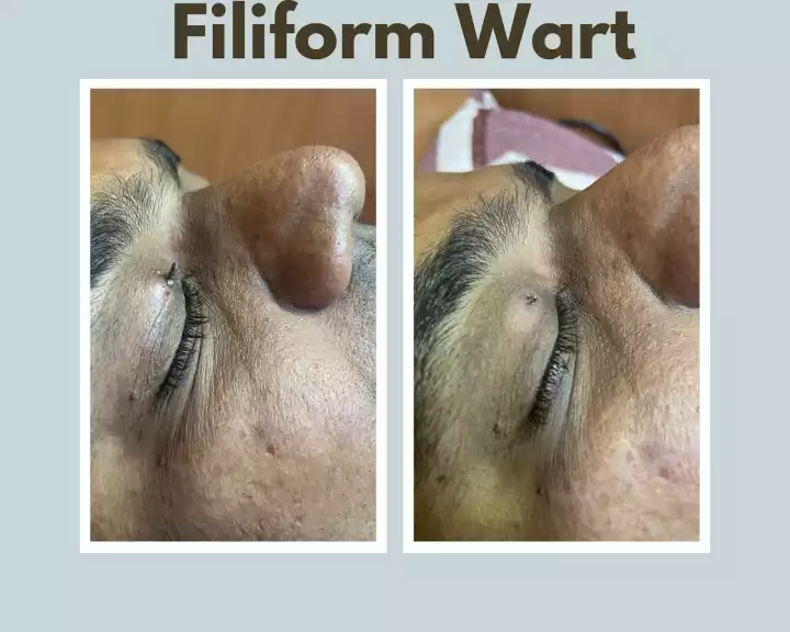 Dhanya Skin and Hair clinic