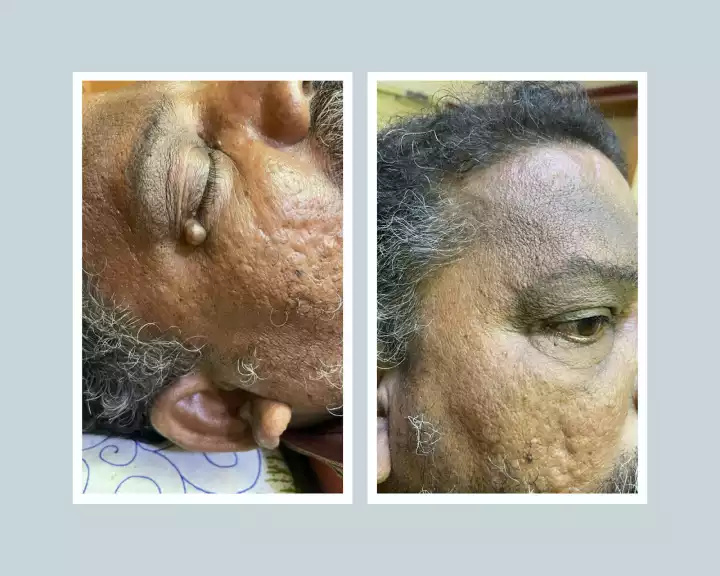 Dhanya Skin and Hair clinic