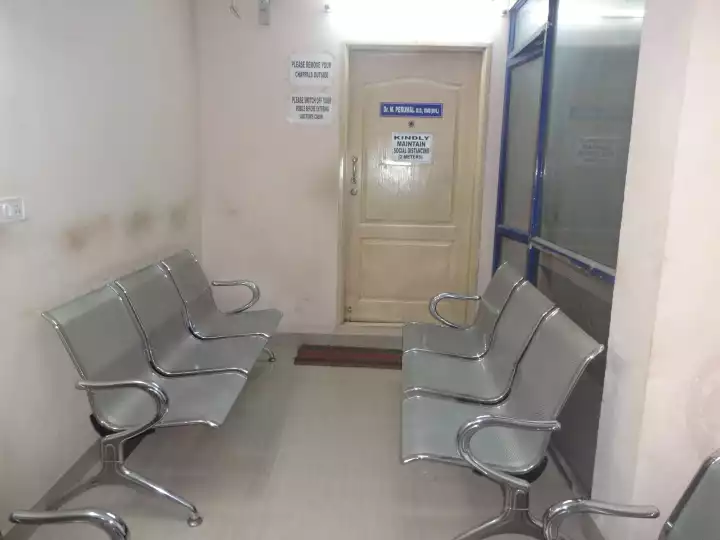 Dhanya Skin and Hair clinic