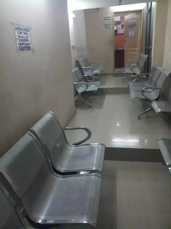 Dhanya Skin and Hair clinic