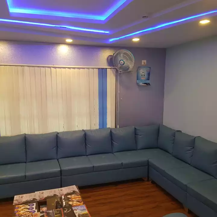 Vitals Skin and Hair Clinic
