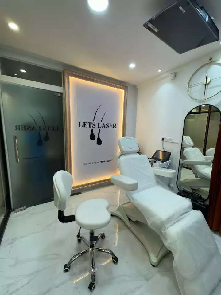 Vitals Skin and Hair Clinic