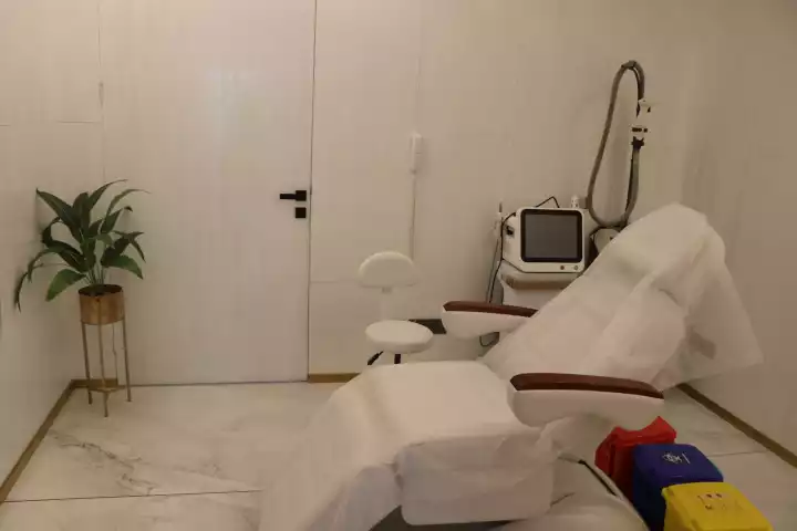 Eden Skin Clinic