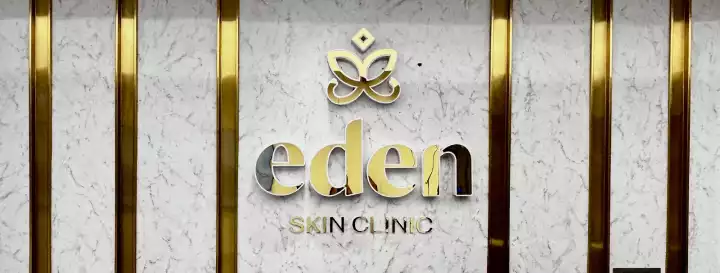 Portfolio image from Eden Skin Clinic