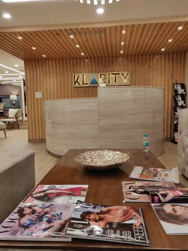 Klarity Skin Clinic