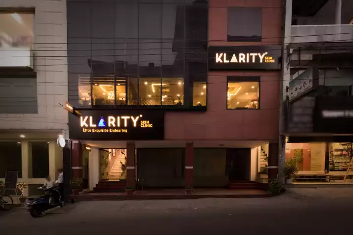 Klarity Skin Clinic