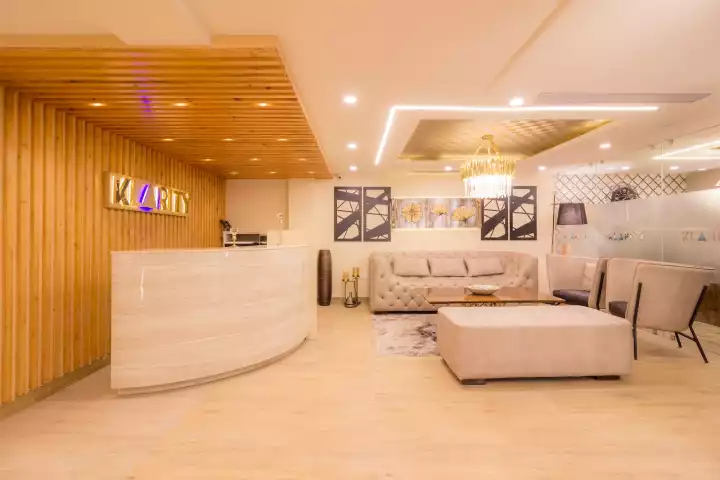 Klarity Skin Clinic