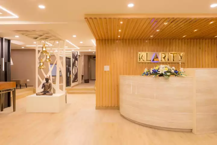 Klarity Skin Clinic