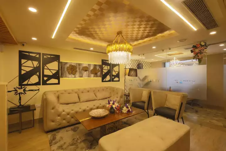 Klarity Skin Clinic