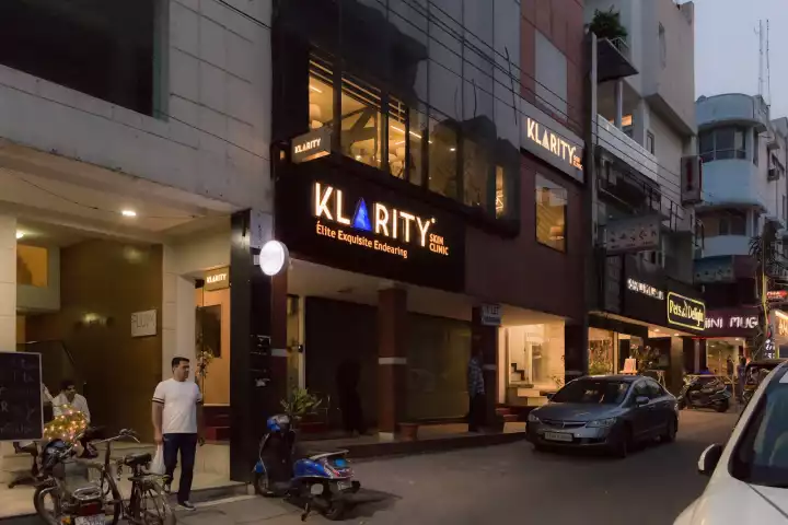 Klarity Skin Clinic