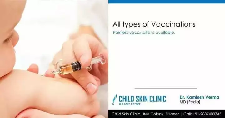 Child & Skin Clinic
