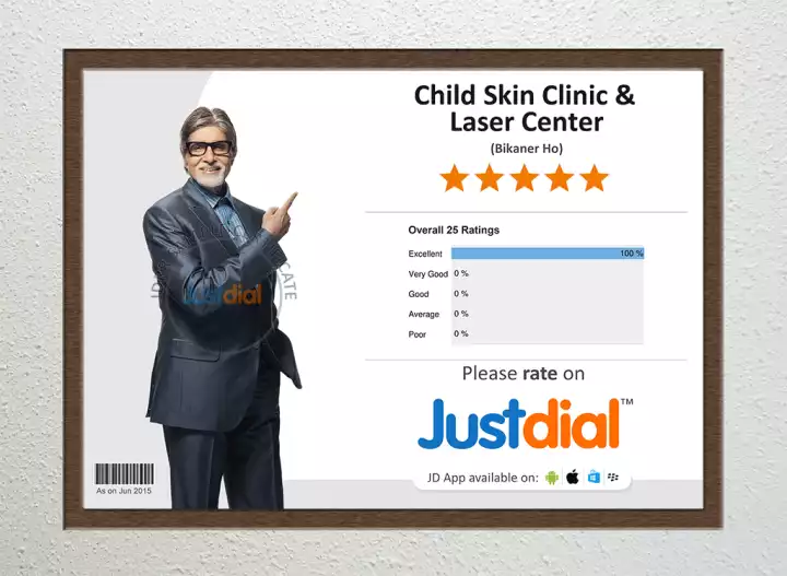 Child & Skin Clinic