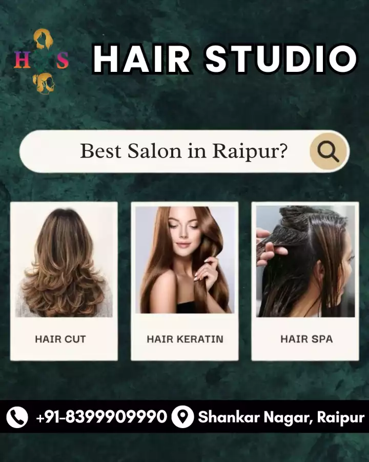 Hair Studio