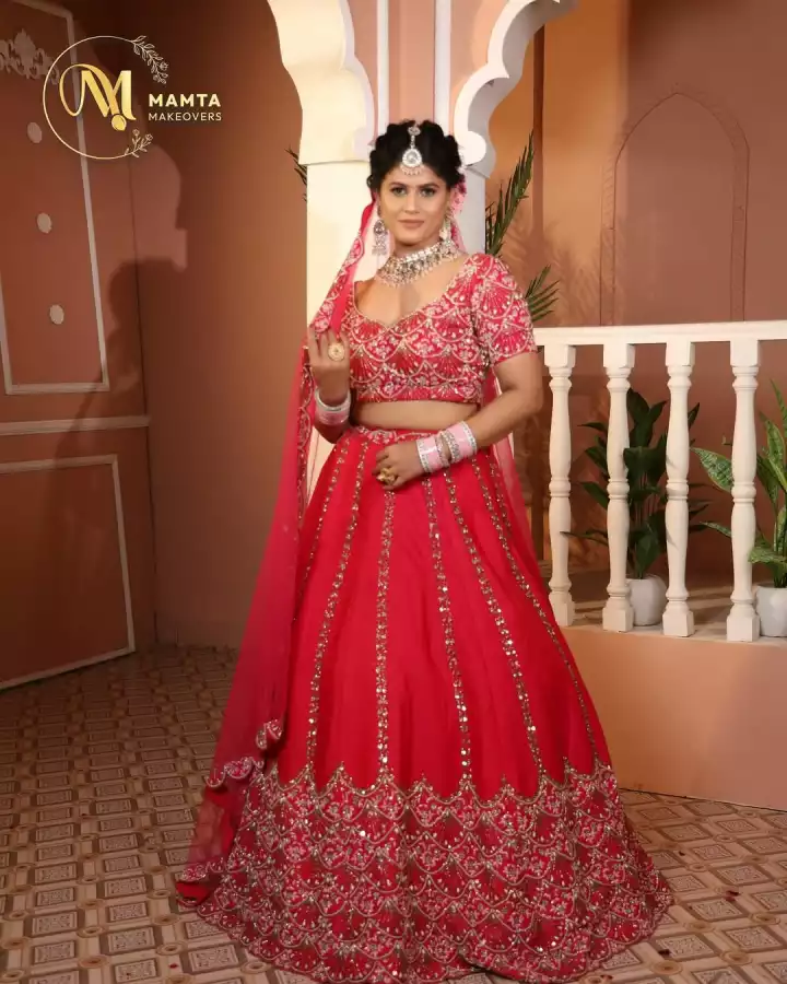 Mamta Kumari