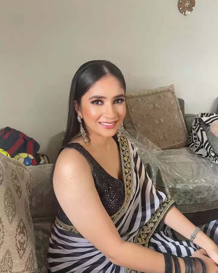Mamta Kumari